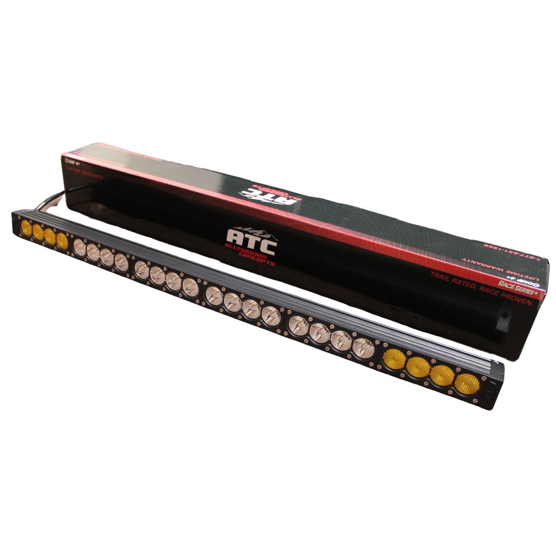 CF Moto Lighting Bundle