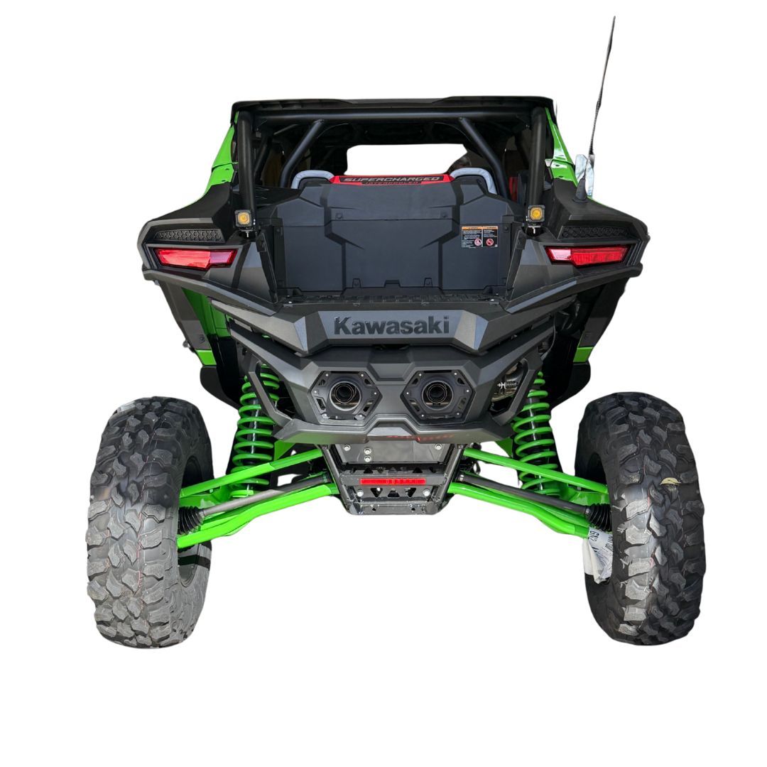 ATC Chase Light Kit for Kawasaki