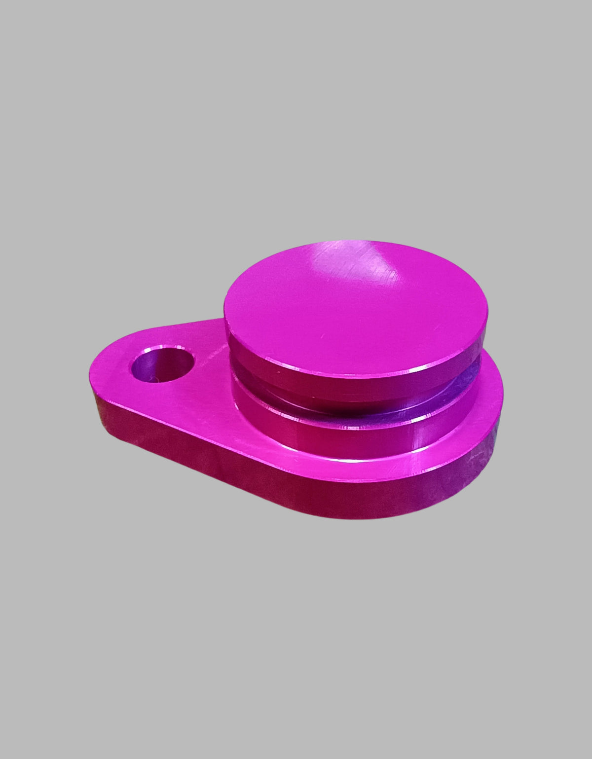 NRP Honda CRF110 Billet Bump Start Cap