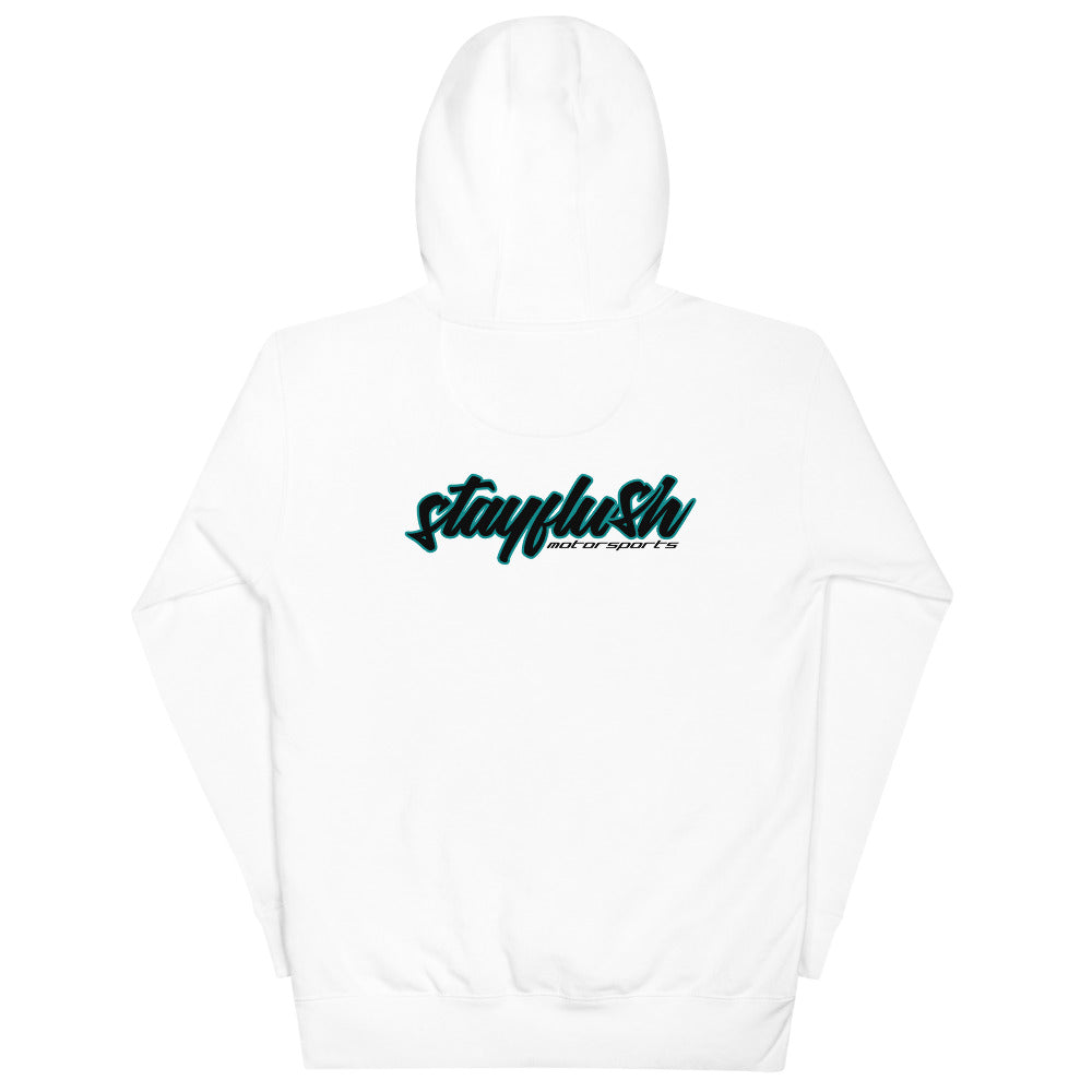 StayFlush Hoodie