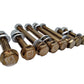 Polaris RZR TurboS High Strength Rear Radius Rod Bolt Kit