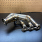 Can-Am X3 Side Winder Manifold
