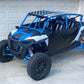 2014-2023 Polaris RZR 4DR Standard Radius Cage