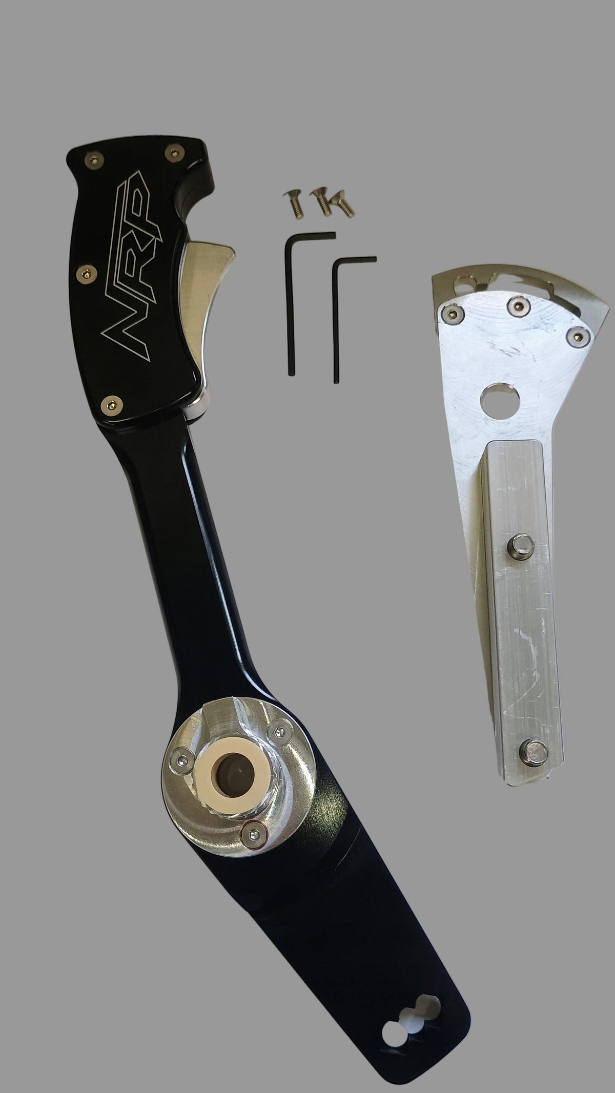 NRP Quick Shot Gated Shifter