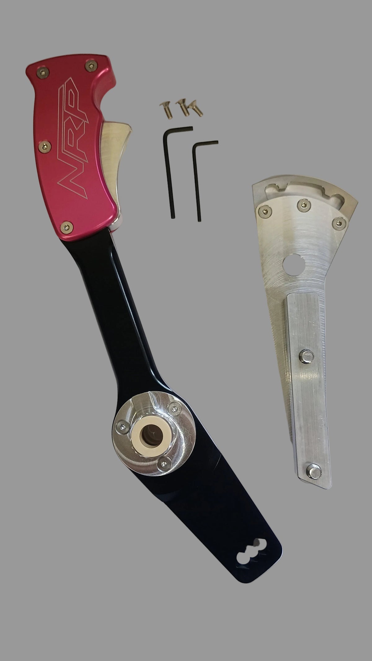 NRP Quick Shot Gated Shifter