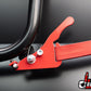 CANAM MAVERICK X3 SUICIDE DOORS (FLAT TOP STYLE)    PART #DS-4206