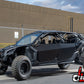 CANAM MAVERICK X3 MAX SUICIDE DOORS    (#DS-4401)