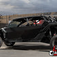 CANAM MAVERICK X3 MAX SUICIDE DOORS    (#DS-4401)