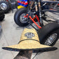 Tklan Fab Straw Hats