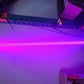 Hyper Color LED Whips