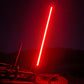 Hyper Color LED Whips