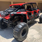 2014-2023 Polaris RZR 4DR Standard Radius Version 2 Cage