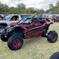 2017+ Can Am Maverick X3 2DR Standard Radius Cage