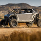 2020-2025 Polaris RZR 4DR Turbo R/Pro S Boxed C-Pillar Cage