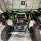 CanAm X3 Bed Delete