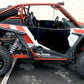 2014-2023 Polaris RZR 2DR Rear Bumper Cage