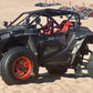 2014-2023 Polaris RZR 2DR Standard Radius Cage