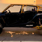 2014-2023 Polaris RZR 4DR Fastback Cage
