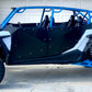 2014-2023 Polaris RZR 4DR Standard Radius Cage