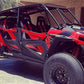 2014-2023 Polaris RZR 4DR Standard Radius Version 2 Cage
