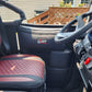 CF MOTO UForce 1000 door Bag Set  (for USE WITH  DIRT SPECIALTIES UFORCE DOORS)