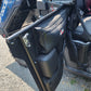 CF MOTO UForce 1000 door Bag Set  (for USE WITH  DIRT SPECIALTIES UFORCE DOORS)