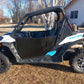 CANAM MAVERICK TRAIL / SPORT DOORS  (#DS-4301)