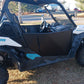 CANAM MAVERICK TRAIL / SPORT DOORS  (#DS-4301)