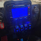 Polaris RZR 200 EFI PCI / iCom Radio Mount (2022+)