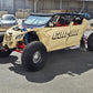 2017+ Can Am Maverick X3 Max Standard Radius Cage