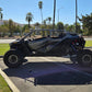 2022-2026 Polaris RZR Pro R 4dr Fastback Roll Cage