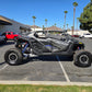 2022-2026 Polaris RZR Pro R 4dr Fastback Roll Cage