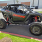 2022-2026 Polaris RZR 2DR PRO S Fastback Speed Cage
