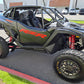 2022-2026 Polaris RZR 2DR PRO S Fastback Speed Cage