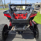 2022-2026 Polaris RZR 2DR PRO S Fastback Speed Cage