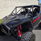 2022-2026 Polaris RZR 2DR PRO S Fastback Speed Cage