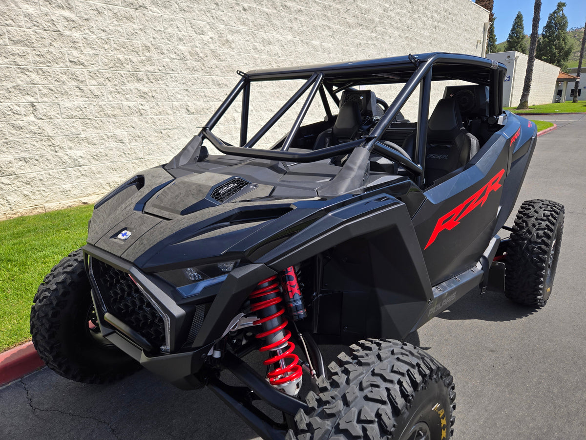2022-2026 Polaris RZR 2DR PRO S Fastback Speed Cage