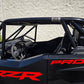 2022-2026 Polaris RZR 2DR PRO S Fastback Speed Cage