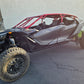 2025+ Can Am Maverick R Max Cage