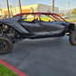 2025+ Can Am Maverick R Max Cage