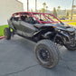 2025+ Can Am Maverick R Max Cage