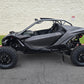 Can Am Maverick R Cage