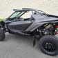 Can Am Maverick R Cage