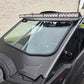 Can Am Maverick R Cage