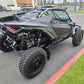 Can Am Maverick R Cage