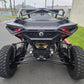 Can Am Maverick R Cage