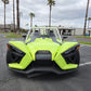 2020-2026 Polaris Slingshot S Model Cage w/ roof