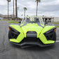 2020-2026 Polaris Slingshot S Model Cage w/ roof