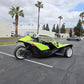 2020-2026 Polaris Slingshot S Model Cage w/ roof