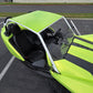 2020-2026 Polaris Slingshot S Model Cage w/ roof